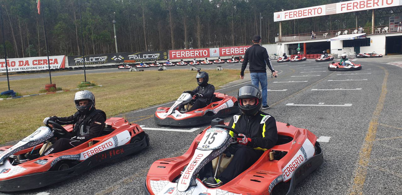 Linksport - Troféu Silver31